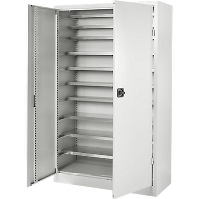 Ssi Schafer Magazijnkast Zonder Inrichting B 1200 X D 500 X H 1935 Mm ssi schafer kopen in de aanbieding