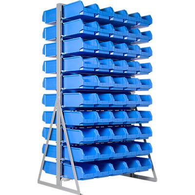 Ssi Schafer Magazijnrekken Voor Dubbelzijdig Gebruik Lf 321 ssi schafer kopen in de aanbieding