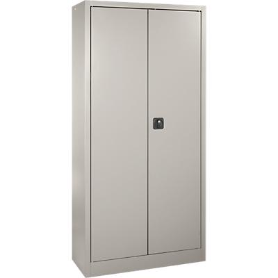 Ssi Schafer Materiaalkast Msi 2409 Met Gatenroosters ssi schafer kopen in de aanbieding