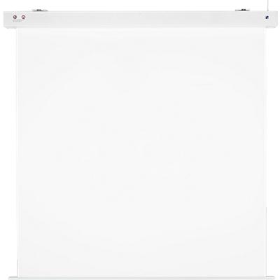 Medium Projectiescherm Rollfix Premium Kurbel Pro medium kopen in de aanbieding