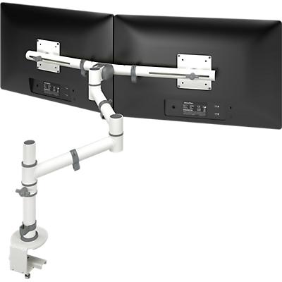Monitorarm Vieuwgo Duo Voor 2 Schermen huismerk kopen in de aanbieding