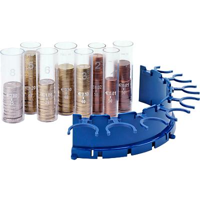 Mouwset Voor Munttelling En Sorteermachine Ratiotec Cs 50 ratiotec kopen in de aanbieding