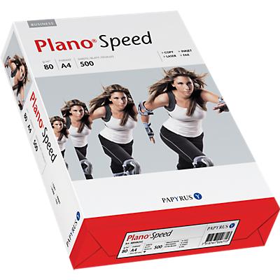 Papyrus Multifunctioneel Kopieerpapier Plano Speed 80 Gm papyrus kopen in de aanbieding