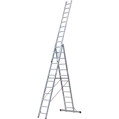 Multifunctionele Ladder 3 Delig huismerk kopen in de aanbieding Multifunctionele Ladder 3 Delig huismerk kopen in de aanbieding