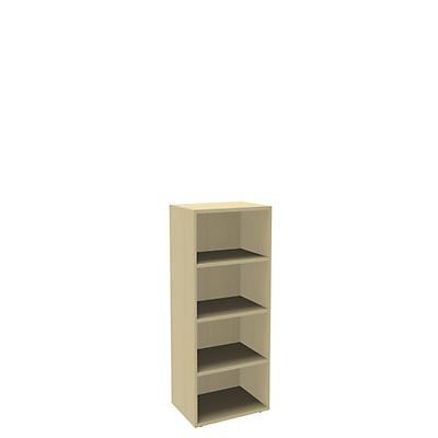 Open Kast 1 Delig 4 Oh B 600 Mm huismerk kopen in de aanbieding Open Kast 1 Delig 4 Oh B 600 Mm huismerk kopen in de aanbieding
