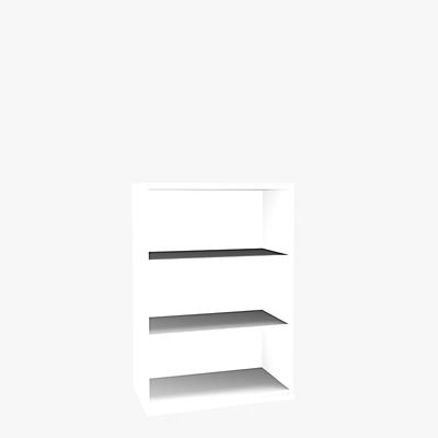 Opzetkast 3X Oh huismerk kopen in de aanbieding