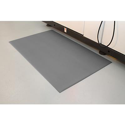 Orthomat Werkplaatsmat Anti Fatigue Grijs Strekkende Meter huismerk kopen in de aanbieding Orthomat Werkplaatsmat Anti Fatigue Grijs Strekkende Meter huismerk kopen in de aanbieding