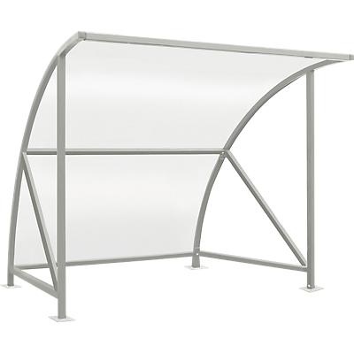 Overkapping Model Bamberg Transparant B 2040 Mm huismerk kopen in de aanbieding Overkapping Model Bamberg Transparant B 2040 Mm huismerk kopen in de aanbieding