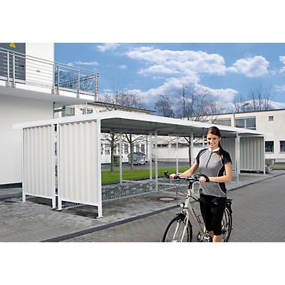Overkappingssysteem Model Leipzig Enkelzijdig Basiselement 1600 Mm Diep 4300 Mm Breed huismerk kopen in de aanbieding Overkappingssysteem Model Leipzig Enkelzijdig Basiselement 1600 Mm Diep 4300 Mm Breed huismerk kopen in de aanbieding