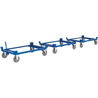 Palletonderwagen 1230 X 830 Mm Tot 500 Kg huismerk kopen in de aanbieding
