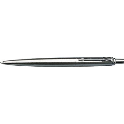 Parker Balpen Jotter Roestvaststale Intrekbaar parker kopen in de aanbieding Parker Balpen Jotter Roestvaststale Intrekbaar parker kopen in de aanbieding