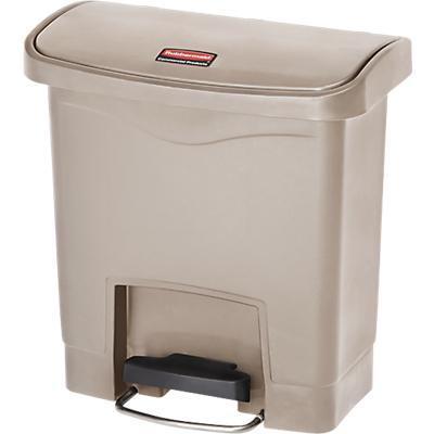 Rubbermaid Pedaalemmer Slim Jim Kunststof rubbermaid kopen in de aanbieding Rubbermaid Pedaalemmer Slim Jim Kunststof rubbermaid kopen in de aanbieding