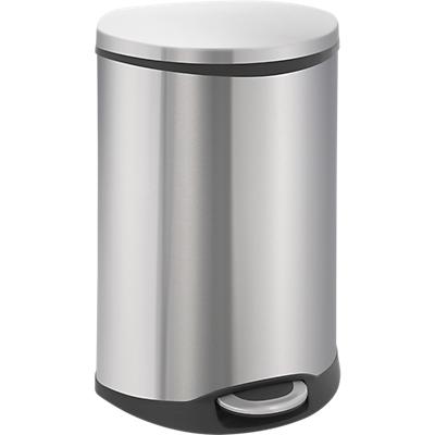 Pedaalemmer Soft Close Wit Of Rvs huismerk kopen in de aanbieding Pedaalemmer Soft Close Wit Of Rvs huismerk kopen in de aanbieding