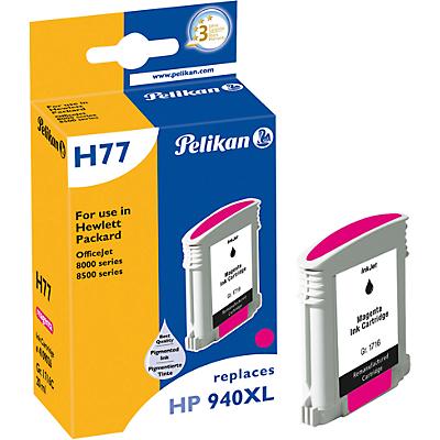 Pelikan Cartridge Identiek Aan Hp 940Xl M Magenta Pigmentinkt pelikan kopen in de aanbieding