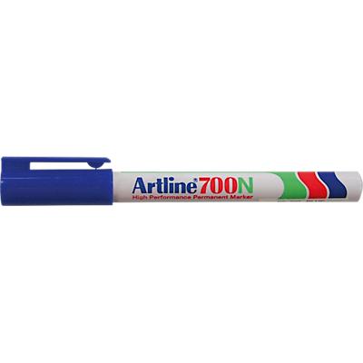 Permanent Marker Artline 700 Ronde Punt 12 Stuks artline kopen in de aanbieding