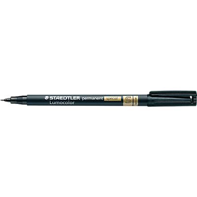 Permanent Marker Staedtler Lumocolor Special 319 staedtler kopen in de aanbieding Permanent Marker Staedtler Lumocolor Special 319 staedtler kopen in de aanbieding