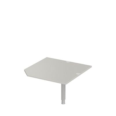 Planova Ergostyle Hoekblad Cad Met Poot huismerk kopen in de aanbieding