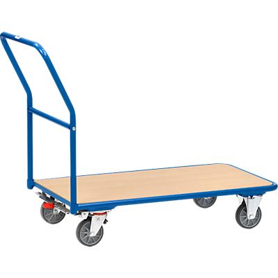 Fetra Plateauwagen Draagkracht 200 Kg fetra kopen in de aanbieding