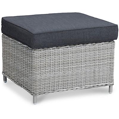 Poef Barcelona huismerk kopen in de aanbieding