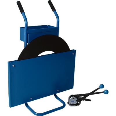 Professionele Omsnoeringsset Staalband huismerk kopen in de aanbieding