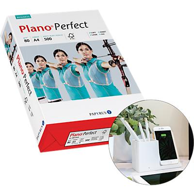 Papyrus Promotieset Kopieerpapier Plano Perfect A4 80Gm Helder Wit 10000 Vellen Qi Charger Ontario Gratis papyrus kopen in de aanbieding Papyrus Promotieset Kopieerpapier Plano Perfect A4 80Gm Helder Wit 10000 Vellen Qi Charger Ontario Gratis papyrus kopen in de aanbieding