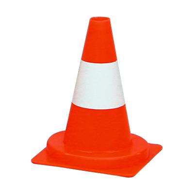 Pvc Pylon Reflecterend huismerk kopen in de aanbieding