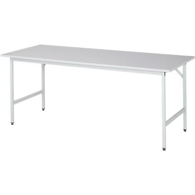 Rau Werktafel Melamineblad huismerk kopen in de aanbieding