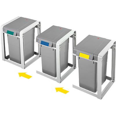 Recycleerbare Materiaalcollectoren Flexibel huismerk kopen in de aanbieding