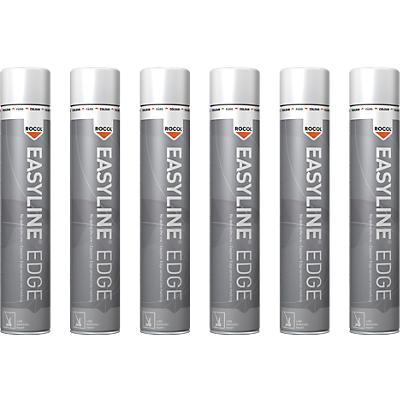 Rocol Spuitbussen Voor Grondmarkering Easyline Edge huismerk kopen in de aanbieding Rocol Spuitbussen Voor Grondmarkering Easyline Edge huismerk kopen in de aanbieding