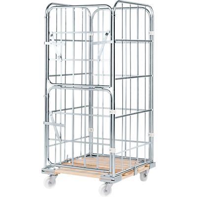 Rolcontainer 4 Zijdig huismerk kopen in de aanbieding Rolcontainer 4 Zijdig huismerk kopen in de aanbieding