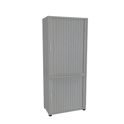 Roldeurkast 2 Delig B 800 Mm 5 Oh huismerk kopen in de aanbieding