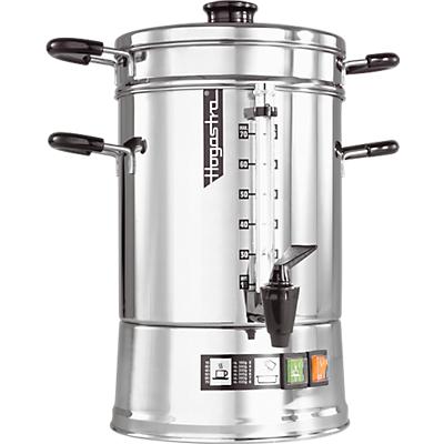 Hogastra Rvs Koffieapparaten hogastra kopen in de aanbieding