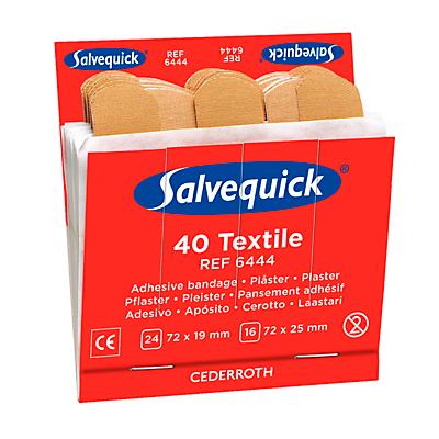Salvequick Navulling huismerk kopen in de aanbieding Salvequick Navulling huismerk kopen in de aanbieding