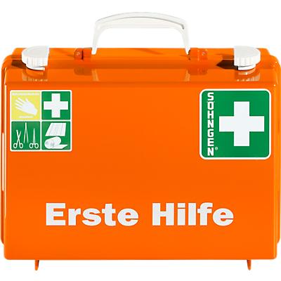Soehngen San Eerste Hulp Koffer Volgens De Duitse Normen soehngen kopen in de aanbieding