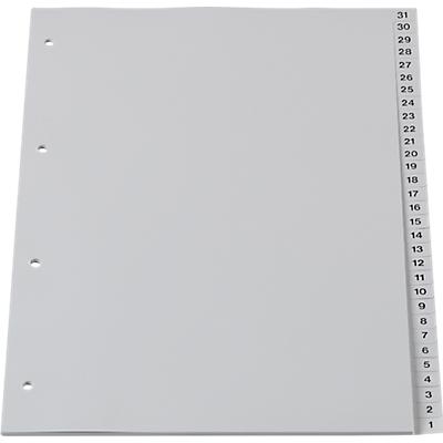 Schafer Shop Aflopend Gesorteerde Tabbladen Pp A4 Grijs schafer shop kopen in de aanbieding Schafer Shop Aflopend Gesorteerde Tabbladen Pp A4 Grijs schafer shop kopen in de aanbieding