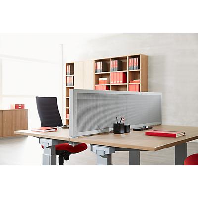 Ssi Schafer Scheidingswand Bureau Akustika Van Geperforeerd Plaatstsaal B 800 X H 400 Mm ssi schafer kopen in de aanbieding Ssi Schafer Scheidingswand Bureau Akustika Van Geperforeerd Plaatstsaal B 800 X H 400 Mm ssi schafer kopen in de aanbieding