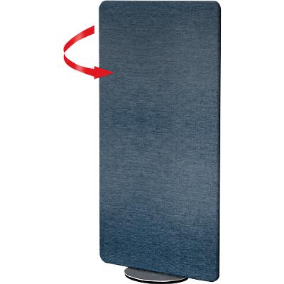 Kerkmann Scheidingswand Metropol Privacyscherm Draaibaar B 800 X D 400 X D X H 1700 Mm Blauw kerkmann kopen in de aanbieding Kerkmann Scheidingswand Metropol Privacyscherm Draaibaar B 800 X D 400 X D X H 1700 Mm Blauw kerkmann kopen in de aanbieding