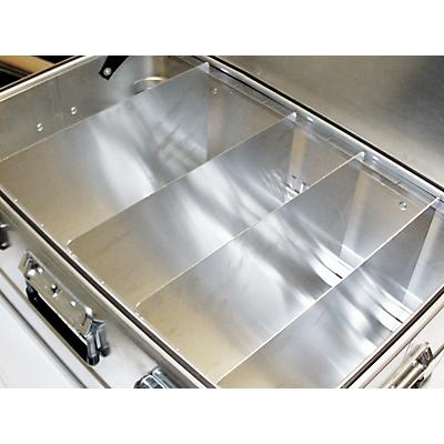 Scheidingswandenset Alutec Voor Alubox Classic486896Comfort487392Industry487392 4 Stuks huismerk kopen in de aanbieding Scheidingswandenset Alutec Voor Alubox Classic486896Comfort487392Industry487392 4 Stuks huismerk kopen in de aanbieding