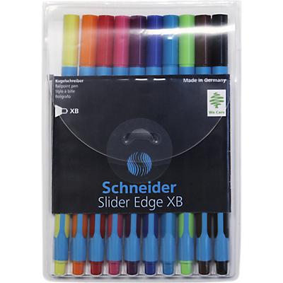 Schneider Balpen Slider Edge Xb Per Set schneider kopen in de aanbieding Schneider Balpen Slider Edge Xb Per Set schneider kopen in de aanbieding