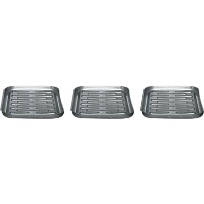 Schoenendruipschaal 3 Stuks huismerk kopen in de aanbieding Schoenendruipschaal 3 Stuks huismerk kopen in de aanbieding