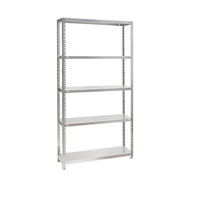 Schroefstelling Wr 5 Legborden Diepte Naar Keuze Van 300 Tot 800 Mm Breedte 1000 Mm huismerk kopen in de aanbieding