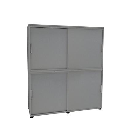 Schuifdeurkast B 1350 Mm 4 Oh huismerk kopen in de aanbieding
