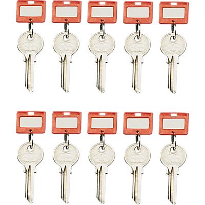 Format Sleutelhangers 10 St format kopen in de aanbieding