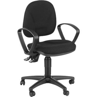 Small Office Bureaustoel Zonder Armleuningen huismerk kopen in de aanbieding Small Office Bureaustoel Zonder Armleuningen huismerk kopen in de aanbieding