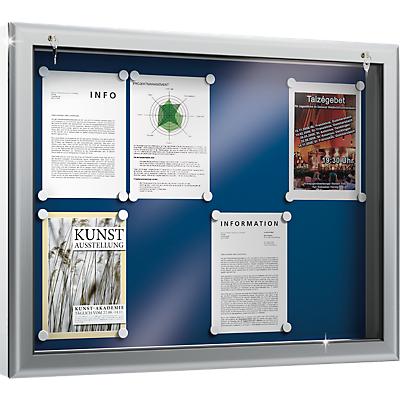 Softline Infobord 90 Mm Diep 8 X A4 Horizontaal huismerk kopen in de aanbieding Softline Infobord 90 Mm Diep 8 X A4 Horizontaal huismerk kopen in de aanbieding