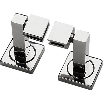 Spiegel Wandhouder Rvs huismerk kopen in de aanbieding