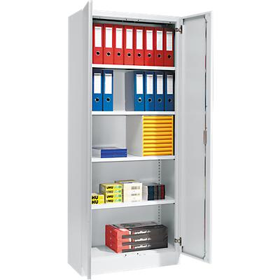 Ssi Schafer Archiefkast Bs Staal T 425 X H 1950 Mm 5 Oh ssi schafer kopen in de aanbieding