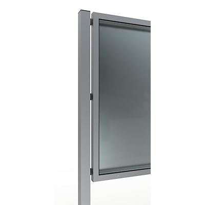 Staander Van Aluminium Om In Te Betonneren huismerk kopen in de aanbieding Staander Van Aluminium Om In Te Betonneren huismerk kopen in de aanbieding