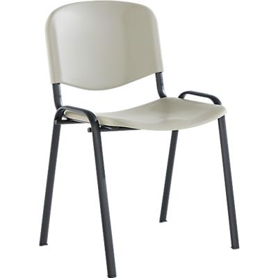 Stapelbare Stoel Elyeko huismerk kopen in de aanbieding