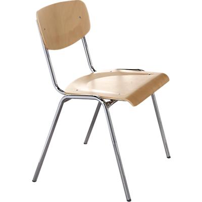 Stapelstoel Cr huismerk kopen in de aanbieding Stapelstoel Cr huismerk kopen in de aanbieding